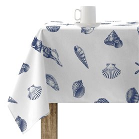 Nappe Belum T04 155 x 155 cm Conque