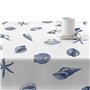 Nappe Belum T04 155 x 155 cm Conque
