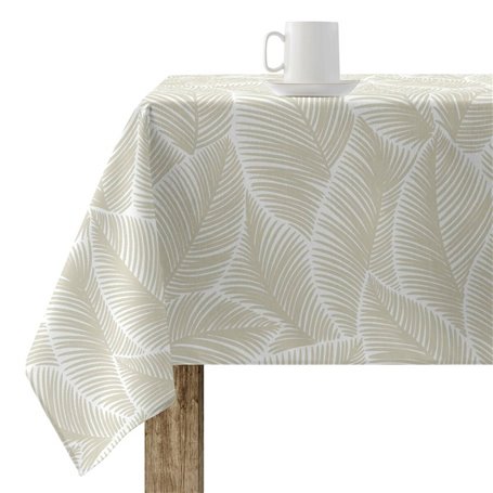 Nappe Belum T011 100 x 155 cm Feuille d'une plante