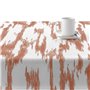 Nappe Belum T010 Orange 100 x 80 cm