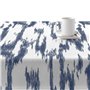 Nappe Belum T09 Blue marine 240 x 155 cm