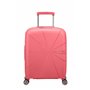 Valise cabine American Tourister Starvibe Spinner Rose 41 L 55 x 40 x 20 cm