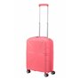 Valise cabine American Tourister Starvibe Spinner Rose 41 L 55 x 40 x 20 cm