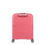 Valise cabine American Tourister Starvibe Spinner Rose 41 L 55 x 40 x 20 cm