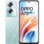 Smartphone Oppo A79 5G 4-128 GREE Octa Core 4 GB RAM 128 GB Vert 6