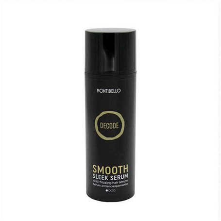 Sérum Decode Smooth Sleek Montibello Decode Smooth 150 ml (150 ml)