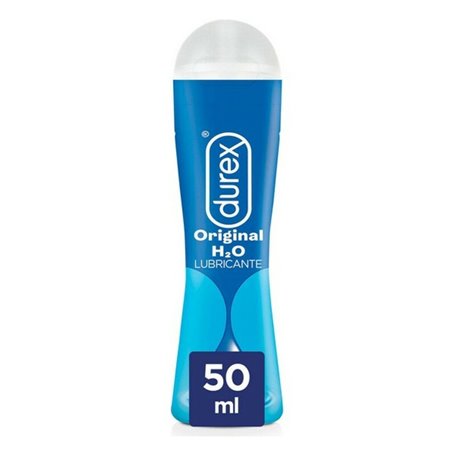 AQUAglide Lubrifiant Anal Durex 50 ml