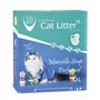 Bac à litière pour chats Van Cat