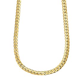 Collier Femme Lotus