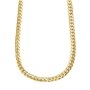 Collier Femme Lotus