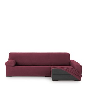 Housse pour chaise longue accoudoir long droit Eysa THOR Bordeaux 170 x 110 x 310 cm