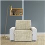 Housse de fauteuil Eysa TURIN Blanc 100 x 110 x 55 cm