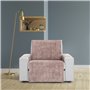 Housse de fauteuil Eysa TURIN Rose 100 x 110 x 55 cm