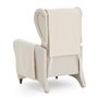 Housse de fauteuil Eysa AQUA Beige 100 x 110 x 55 cm