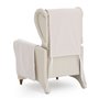 Housse de fauteuil Eysa AQUA Mauve 100 x 110 x 55 cm