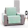 Housse de fauteuil Eysa LEVANTE Menthe 100 x 110 x 55 cm