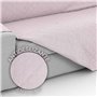 Housse de canapé Eysa MONTBLANC Rose 100 x 110 x 120 cm