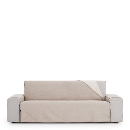 Housse de canapé Eysa SILVER Beige 100 x 110 x 115 cm