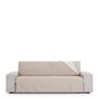 Housse de canapé Eysa SILVER Beige 100 x 110 x 115 cm