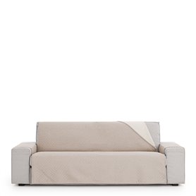 Housse de canapé Eysa SILVER Beige 100 x 110 x 155 cm