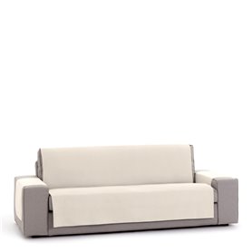 Housse de canapé Eysa LEVANTE Beige 100 x 110 x 155 cm