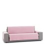Housse de canapé Eysa LEVANTE Rose 100 x 110 x 190 cm