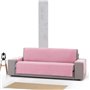 Housse de canapé Eysa LEVANTE Rose 100 x 110 x 190 cm