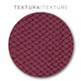 Housse de fauteuil Eysa THOR Bordeaux 90 x 100 x 75 cm