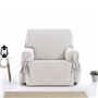 Housse de fauteuil Eysa LEVANTE Blanc 100 x 110 x 120 cm