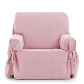 Housse de fauteuil Eysa LEVANTE Rose 100 x 110 x 120 cm