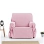 Housse de fauteuil Eysa LEVANTE Rose 100 x 110 x 120 cm