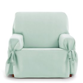 Housse de fauteuil Eysa LEVANTE Menthe 100 x 110 x 120 cm