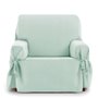 Housse de fauteuil Eysa LEVANTE Menthe 100 x 110 x 120 cm