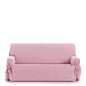 Housse de canapé Eysa LEVANTE Rose 100 x 110 x 180 cm