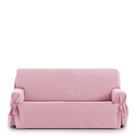 Housse de canapé Eysa LEVANTE Rose 100 x 110 x 180 cm