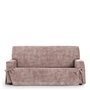 Housse de canapé Eysa TURIN Rose 100 x 110 x 230 cm