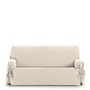 Housse de canapé Eysa LEVANTE Beige 100 x 110 x 230 cm