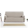 Housse de canapé Eysa LEVANTE Beige 100 x 110 x 230 cm