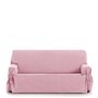 Housse de canapé Eysa LEVANTE Rose 100 x 110 x 230 cm