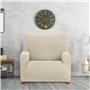 Housse de fauteuil Eysa ULISES Blanc 70 x 110 x 110 cm