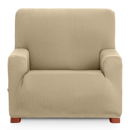 Housse de fauteuil Eysa ULISES Beige 70 x 110 x 110 cm