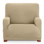 Housse de fauteuil Eysa ULISES Beige 70 x 110 x 110 cm