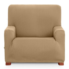 Housse de fauteuil Eysa ULISES Beige 70 x 110 x 110 cm