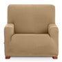 Housse de fauteuil Eysa ULISES Beige 70 x 110 x 110 cm