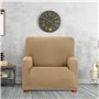 Housse de fauteuil Eysa ULISES Beige 70 x 110 x 110 cm