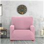 Housse de fauteuil Eysa ULISES Rose 70 x 110 x 110 cm