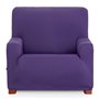 Housse de fauteuil Eysa ULISES Violet 70 x 110 x 110 cm