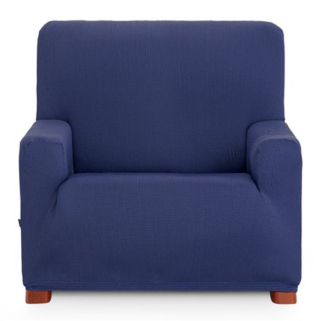 Housse de fauteuil Eysa ULISES Bleu 70 x 110 x 110 cm