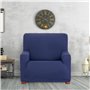 Housse de fauteuil Eysa ULISES Bleu 70 x 110 x 110 cm