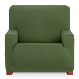 Housse de fauteuil Eysa ULISES Vert 70 x 110 x 110 cm